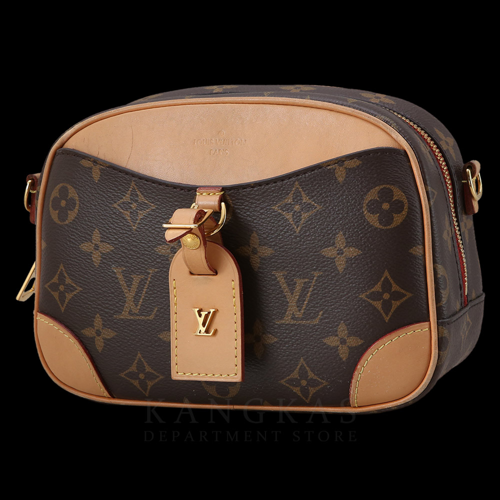 LOUIS VUITTON(USED)루이비통 모노그램 도빌 미니